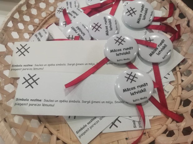 macos latviski daudzas noz