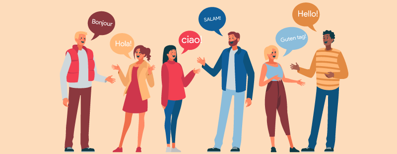 The Secret Power of Small Talk in English