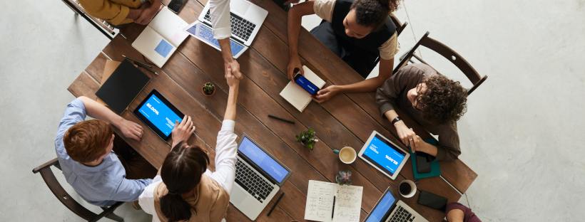 Biznesa angļu valodas kursi uzņēmumiem