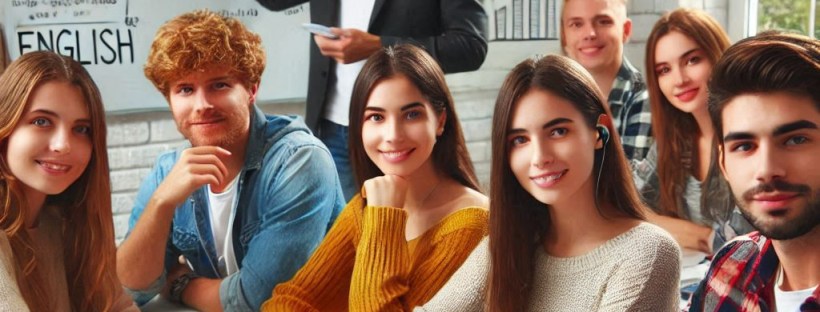 angļu valodas kursi uzņēmumiem