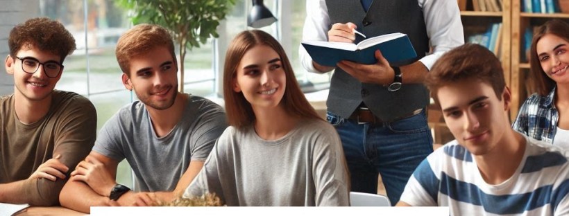 angļu valodas kursi