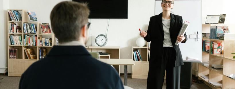 Visbiežāk pieļautās kļūdas valodu apguvē un kā tās novērst