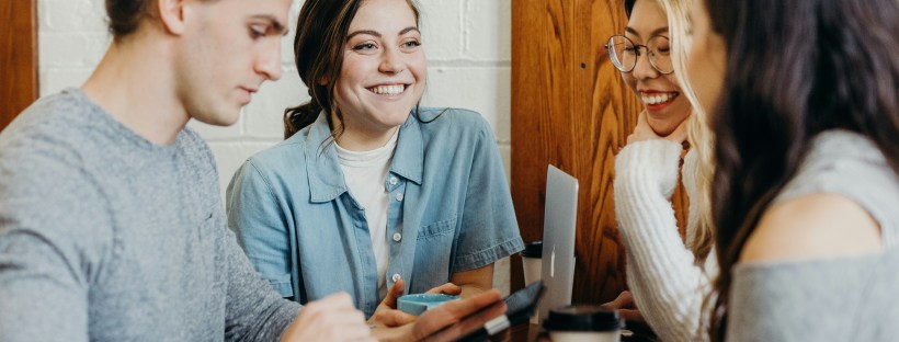 Valodu kursi uzņēmumiem