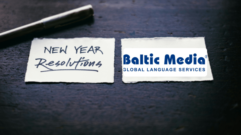 Valodu kursi - jaunā gada apņemšanās
Intensīvie angļu valodas kursi, kursi Rīgā 