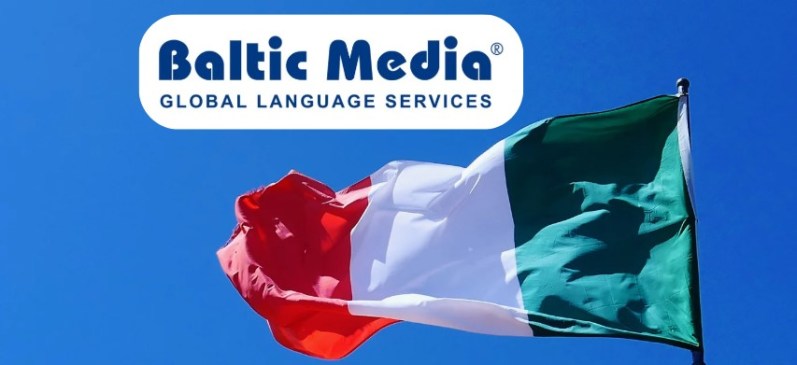 itāļu valodas kursi Rīgā