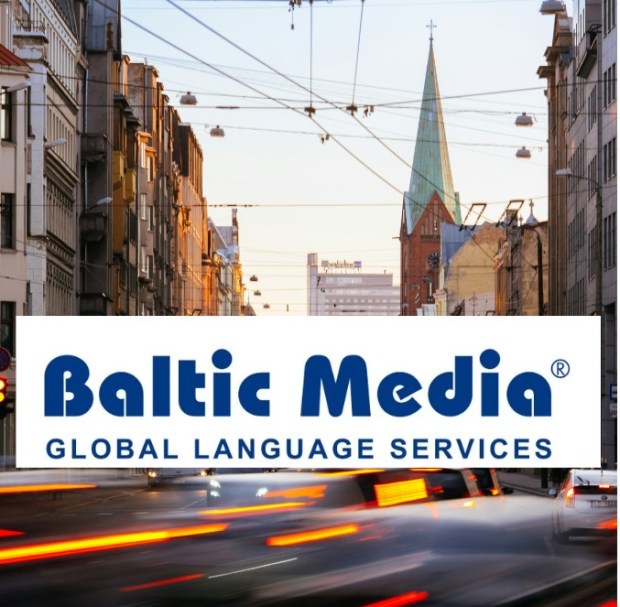 Why Baltic Media Language Learning Centre is the language school of ...