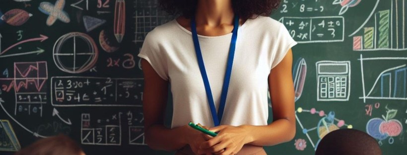 Language courses, teacher, Baltic Media