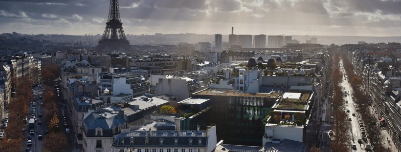 franču valoda, Baltic Media, valodu kursi, valodas