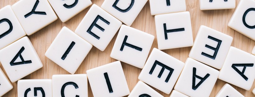 Baltic Media, valodas apguve, gramatika