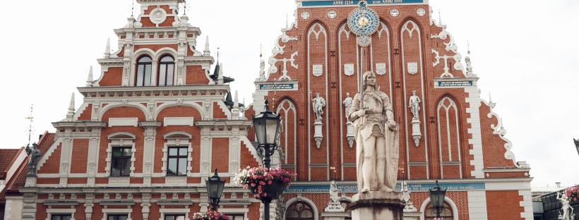 Baltic language learning, Latvian language course, language courses online