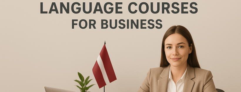business latvian latvian language courses professional latvian courses