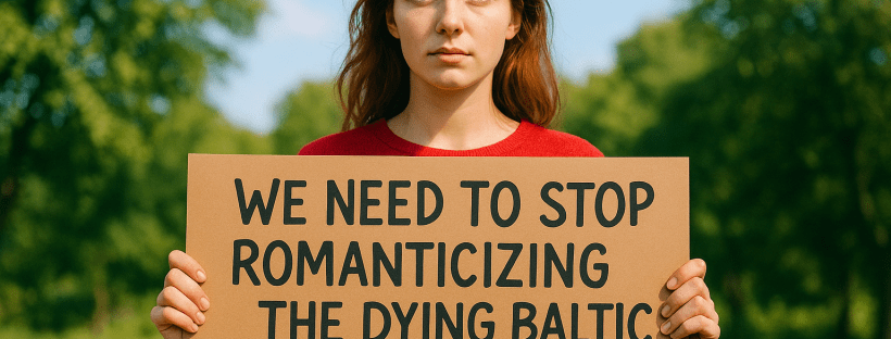 Baltic languages Lithuanian Latvian Baltic culture