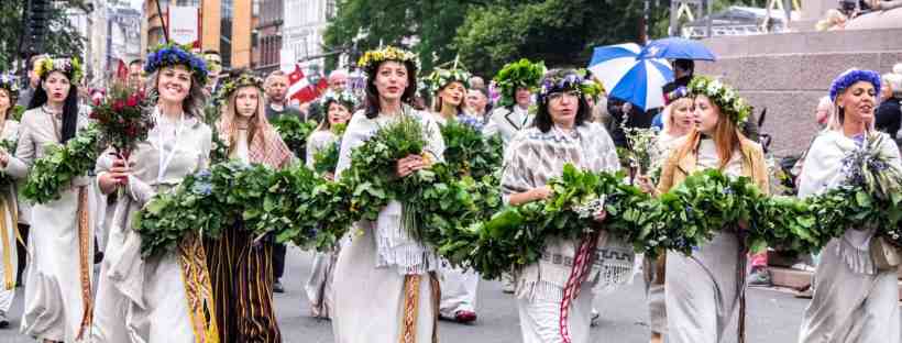 Latvian Culture Latvian language beautiful languages