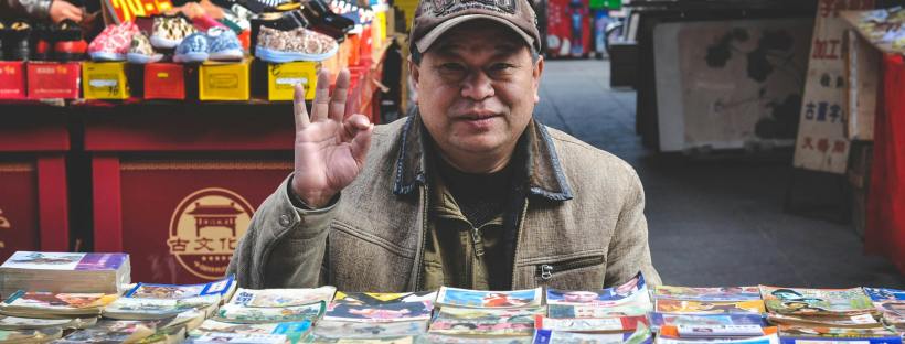 learn Chinese Mandarin Chinese for beginners