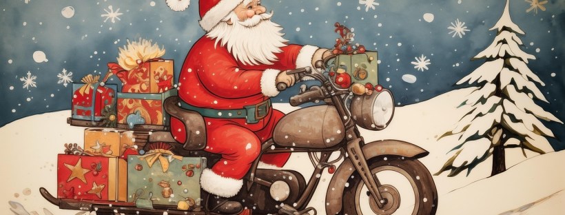 Santa Claus names, Christmas around the world, international Santa