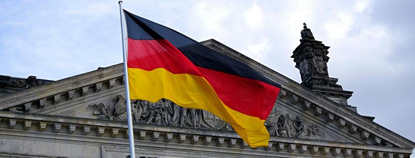 learn German online courses language courses