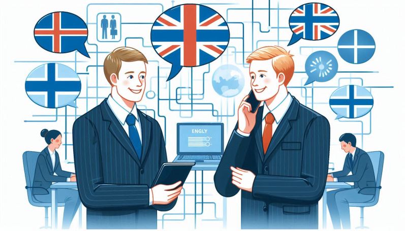Baltic Media Language Training Centre stands out as a strong choice for both companies and private learners because it combines long-term experience, certified quality standards, and flexible training formats tailored to real communication needs.