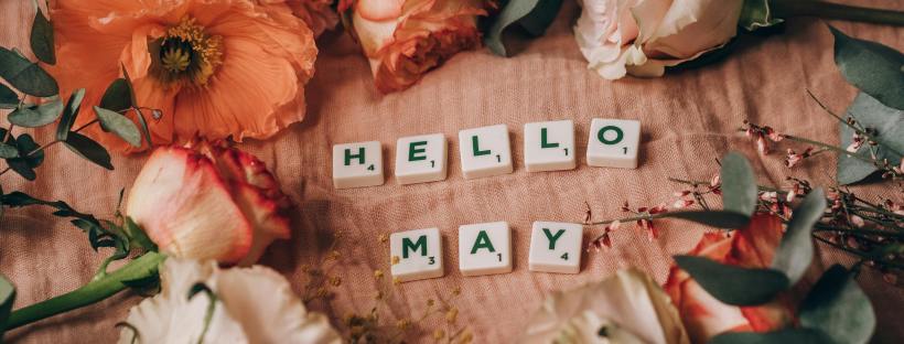 may month name, may in different languages, month names around the world
