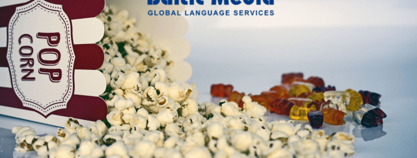 earn language with movies foreign film language learning active watching techniques